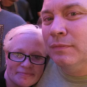 Meet your Posher, Donnie